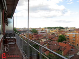 Appartamento in locazione in via Marconi – Bologna