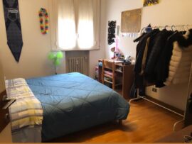 Appartamento in locazione in Via Milazzo – Bologna